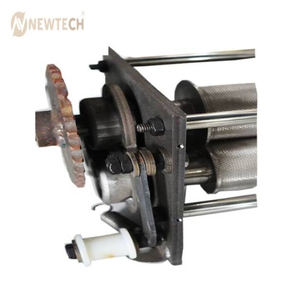 Linh Kiện Máy Ép Mía - Má Thành