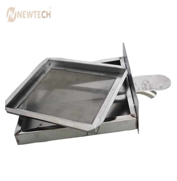 Linh Kiện Máy Ép Mía - Máng Lưới