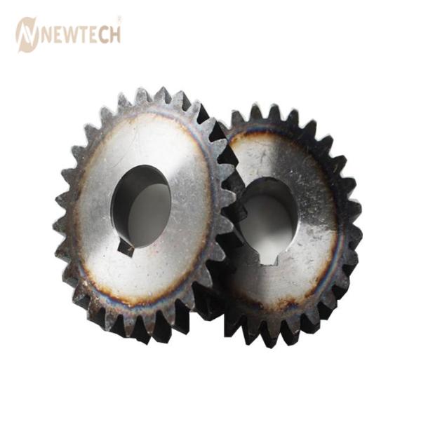 Linh Kiện Máy Ép Mía - Nhông 27R