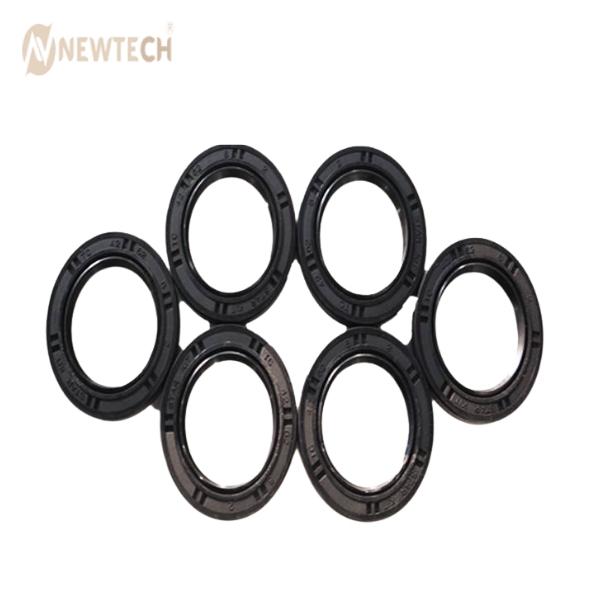 Linh Kiện Máy Ép Mía - Phốt Cao Su